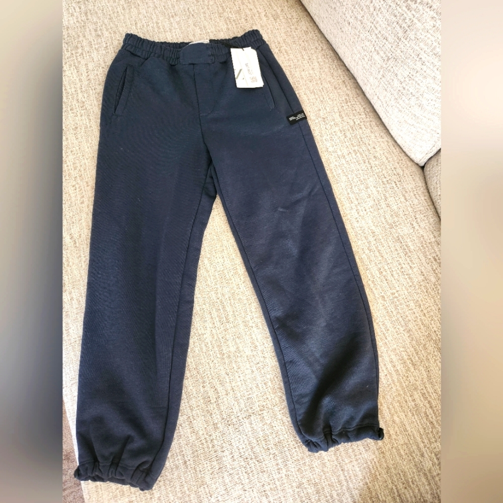Zara sweatpants